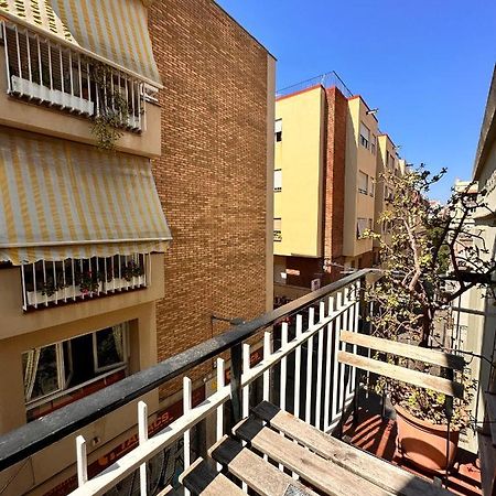 Gracia Barcelona Apartment Exterior foto